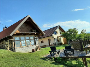 Holiday house Aronija Šmarje Pri Jelšah